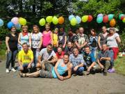 Суббота,празднуем!