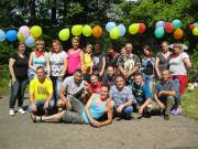 Суббота,празднуем!