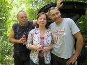 Суббота,празднуем!