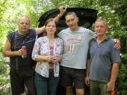 Суббота,празднуем!