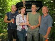 Суббота,празднуем!