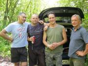 Суббота,празднуем!