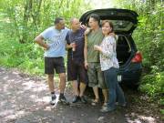 Суббота,празднуем!