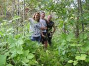 Суббота,празднуем!