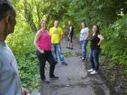 Суббота,празднуем!