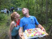 Суббота,празднуем!