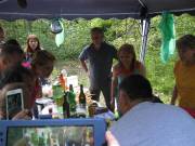 Суббота,празднуем!