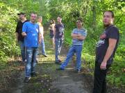 Суббота,празднуем!