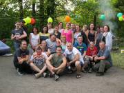 Суббота,празднуем!