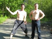 Разведка 21.06.2016