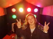 Подготовка пятница!