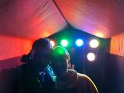 Подготовка пятница!