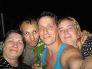 Пятница продолжение 