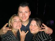 Пятница продолжение 