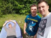 Суббота от Игоря