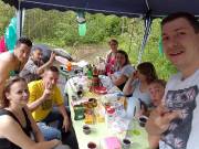 Суббота от Игоря