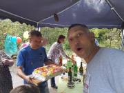 Суббота от Игоря