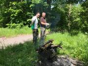 Разведка 27.05.2018