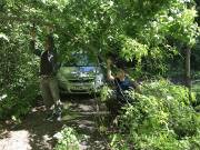 Разведка 27.05.2018