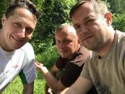 Разведка 27.05.2018