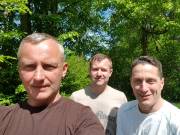 Разведка 27.05.2018