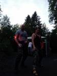 Начало, пятница