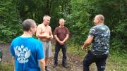 Суббота, продолжение