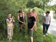 Суббота, продолжение