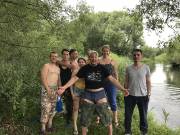 Суббота, продолжение