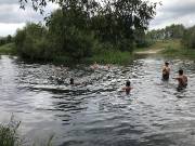 Суббота, продолжение