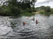 Суббота, продолжение