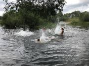 Суббота, продолжение