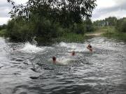 Суббота, продолжение