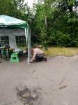 Пятница, начало