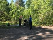 Разведка 19.05.2019