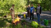Разведка 19.05.2019