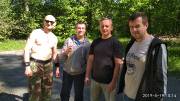 Разведка 19.05.2019