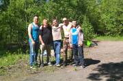 Разведка 19.05.2019