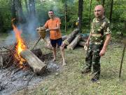 Суббота, 1 часть