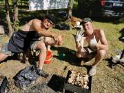 Суббота, 2 часть