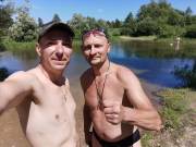 Суббота, 2 часть