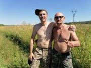 Суббота, 2 часть