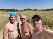 Суббота, 2 часть