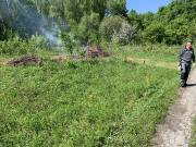 Разведка 22.05.2021