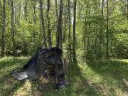 Разведка 22.05.2021-Остатки туалета