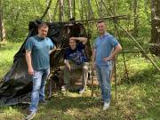 Разведка 22.05.2021