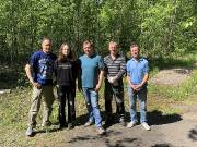Разведка 22.05.2021