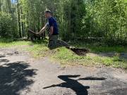 Разведка 22.05.2021