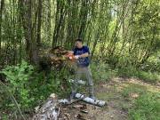 Разведка 22.05.2021