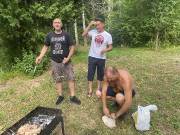 Суббота, часть1
